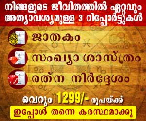 Horoscope Matching Malayalam Free